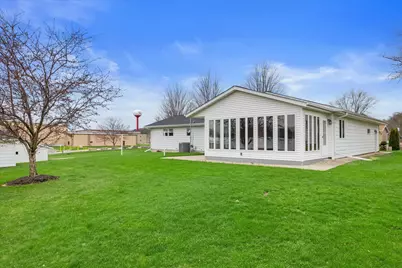 864  Mayer Ln, Mayville, WI 53050 - Photo 38