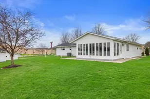 864 Mayer Ln, Mayville, WI 53050 - Photo 38