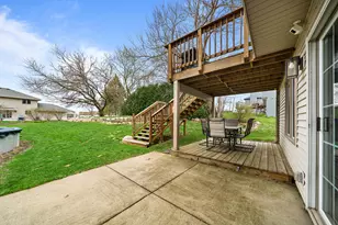 198 Lynne Dr, Twin Lakes, WI 53181 - Photo 42