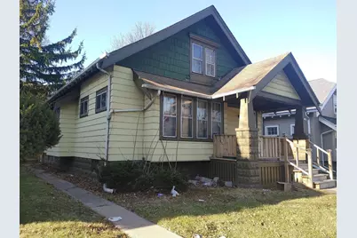 1969 W Melvina St, Milwaukee, WI 53206 - Photo 1