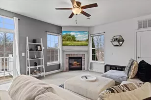 2135 Rainbow Lake Ln, West Bend, WI 53090 - Photo 6