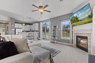 2135 Rainbow Lake Ln, West Bend, WI 53090 - Photo 2