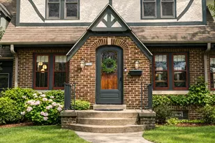 5000 N Larkin St, Whitefish Bay, WI 53217 - Photo 2