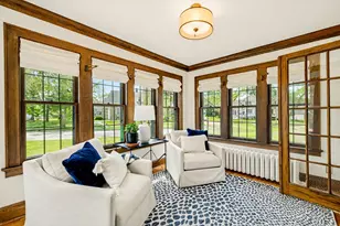 5000 N Larkin St, Whitefish Bay, WI 53217 - Photo 6