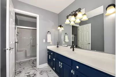 2828 N River Bluff Dr, Janesville, WI 53545 - Photo 20