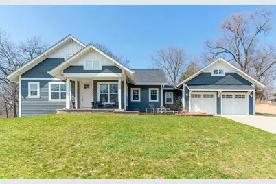 8610  Lakeshore Dr, Pleasant Prairie, WI 53158 - Photo 1