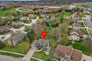 3304 River Vly Rd, Waukesha, WI 53189 - Photo 30