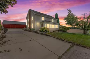 2180 County Hwy K, Erin, WI 53027 - Photo 2