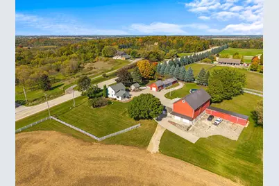 2180  County Highway K -, Erin, WI 53027 - Photo 1