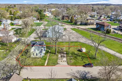 202 E Park St, Silver Lake, WI 53170 - Photo 38
