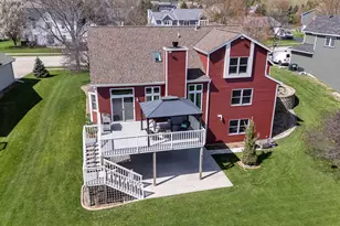 861 Summer Creek Rd, Oconomowoc, WI 53066 - Photo 16