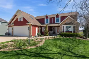 861 Summer Creek Rd, Oconomowoc, WI 53066 - Photo 4