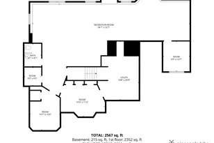 2203 Penbrook Dr, Racine, WI 53406 - Photo 36