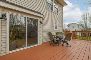 412 E Red Pine Cir, Dousman, WI 53118 - Photo 20