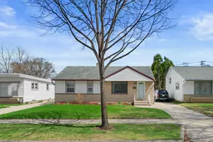 3816 N 83rd St, Milwaukee, WI 53222 - Photo 2