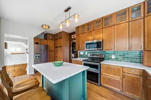 206 Wood St, Walworth, WI 53184 - Photo 6