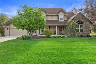 W148N6964 Terriwood Dr, Menomonee Falls, WI 53051 - Photo 32