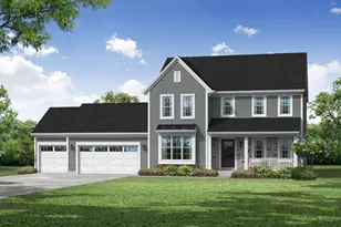 3805 White Oak Wy, Waukesha, WI 53188 - Photo 2