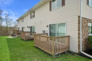 1605 Vogt Dr, West Bend, WI 53095 - Photo 8
