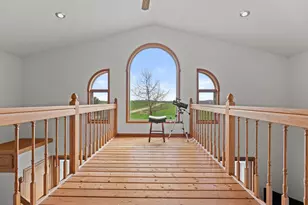 7293 Aurora Rd, West Bend, WI 53090 - Photo 46