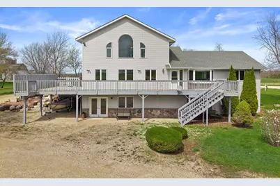 7293  Aurora Rd, West Bend, WI 53090 - Photo 1