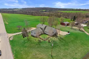 7293 Aurora Rd, Addison, WI 53090 - Photo 1