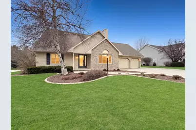 1525  Puritan Rd, New Holstein, WI 53061 - Photo 2