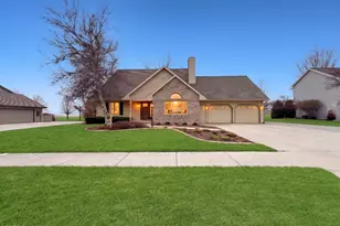 1525 Puritan Rd, New Holstein, WI 53061 - Photo 1