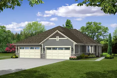 1568  Sandhill Ln #1002, Mukwonago, WI 53149 - Photo 1