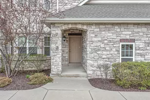 4666 Sagewood Cir, Pleasant Prairie, WI 53158 - Photo 36