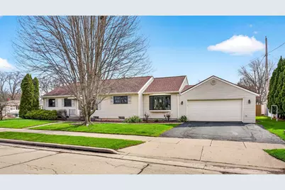 203 E Peckham St, Neenah, WI 54956 - Photo 26