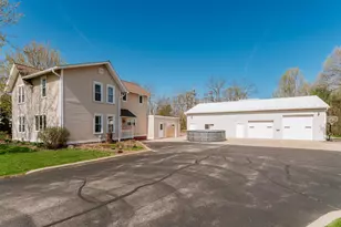 N9619 County Rd ES, East Troy, WI 53149 - Photo 2