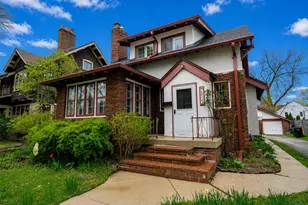 6816 Cedar St, Wauwatosa, WI 53213 - Photo 2