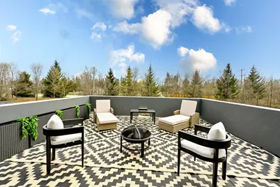 8825 N Spruce Rd, River Hills, WI 53217 - Photo 32