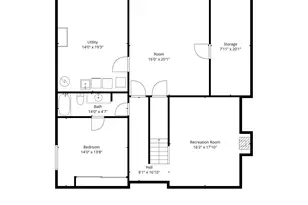 W8990 Sharratt Rd, Eldorado, WI 54979 - Photo 58