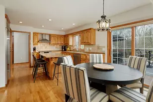 N49W16206 Graysland Dr, Menomonee Falls, WI 53051 - Photo 6