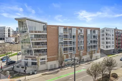 1541 N Jefferson St #405, Milwaukee, WI 53202 - Photo 1