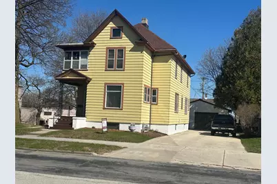 1416  Pennsylvania Ave, Sheboygan, WI 53081 - Photo 6