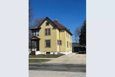 1416  Pennsylvania Ave, Sheboygan, WI 53081 - Photo 1