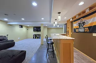 9729 W Prairie Grass Way, Franklin, WI 53132 - Photo 56