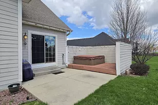 9729 W Prairie Grass Way, Franklin, WI 53132 - Photo 70