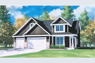 1031  Waterstone Ct, Pewaukee, WI 53072 - Photo 2