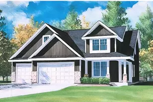 1031 Waterstone Ct, Pewaukee, WI 53072 - Photo 2