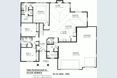 330  Limestone Ln, Slinger, WI 53086 - Photo 4