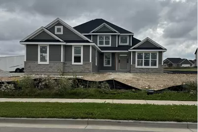 2453  Cedar Bluffs Dr, Slinger, WI 53086 - Photo 1