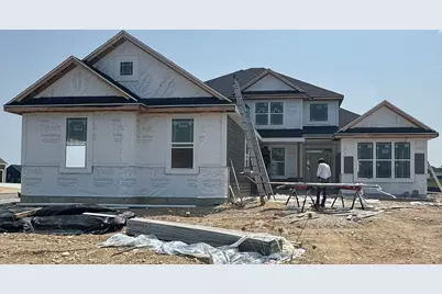 2453  Cedar Bluffs Dr, Slinger, WI 53086 - Photo 1