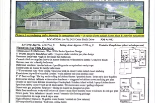 2453 Cedar Bluffs Dr, Slinger, WI 53086 - Photo 2