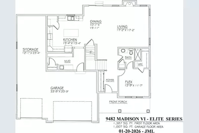 2488  Boulder Dr, Slinger, WI 53086 - Photo 2