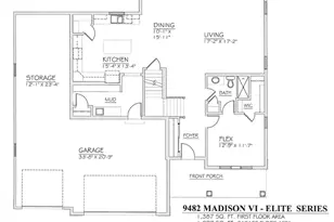 2488 Boulder Dr, Slinger, WI 53086 - Photo 2