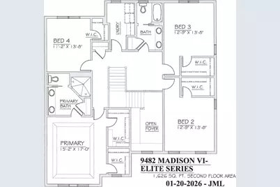 2488  Boulder Dr, Slinger, WI 53086 - Photo 4